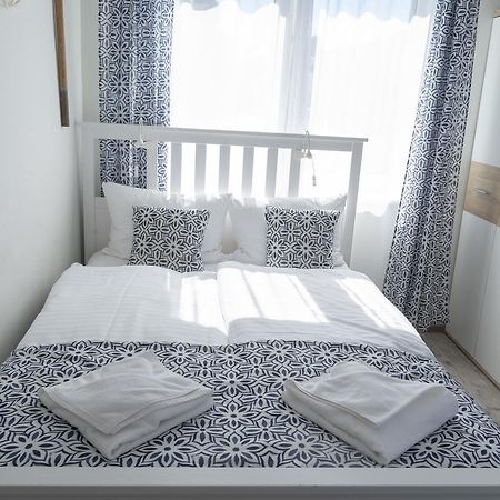 Apartamenty Mewa Miedzyzdroje Εξωτερικό φωτογραφία