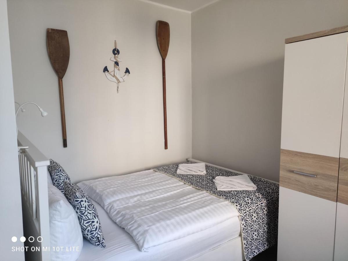 Apartamenty Mewa Miedzyzdroje Εξωτερικό φωτογραφία