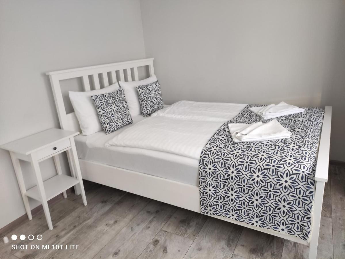Apartamenty Mewa Miedzyzdroje Εξωτερικό φωτογραφία