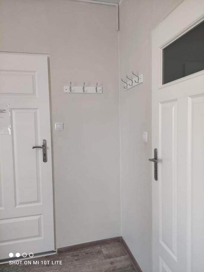 Apartamenty Mewa Miedzyzdroje Εξωτερικό φωτογραφία