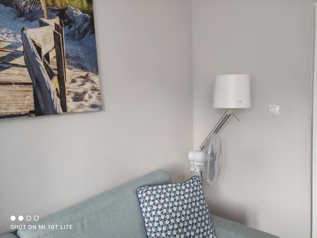 Apartamenty Mewa Miedzyzdroje Εξωτερικό φωτογραφία