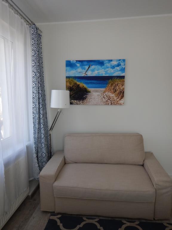 Apartamenty Mewa Miedzyzdroje Εξωτερικό φωτογραφία