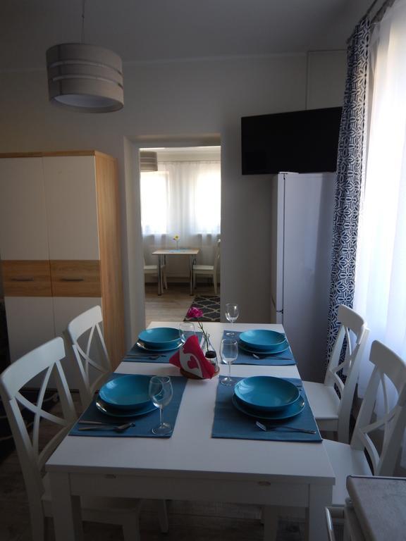 Apartamenty Mewa Miedzyzdroje Εξωτερικό φωτογραφία
