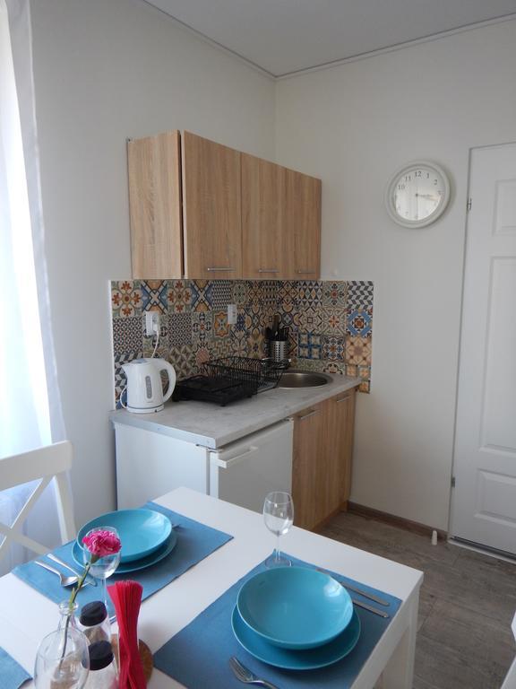 Apartamenty Mewa Miedzyzdroje Εξωτερικό φωτογραφία