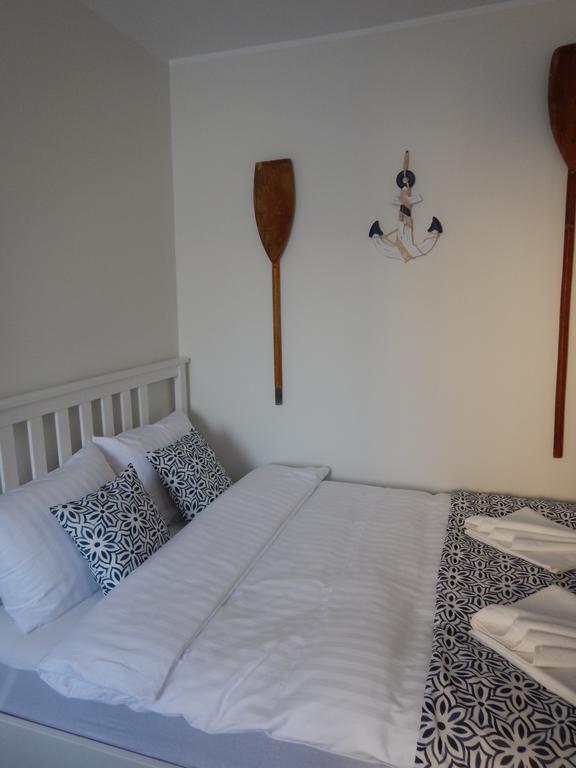 Apartamenty Mewa Miedzyzdroje Εξωτερικό φωτογραφία