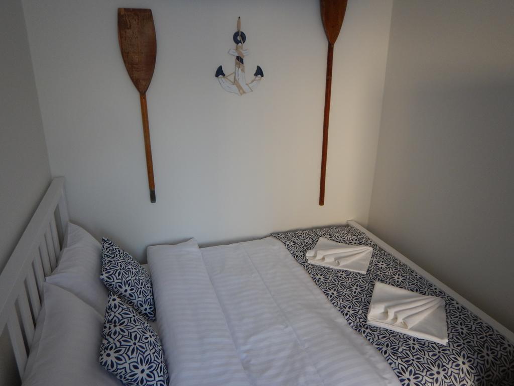 Apartamenty Mewa Miedzyzdroje Εξωτερικό φωτογραφία