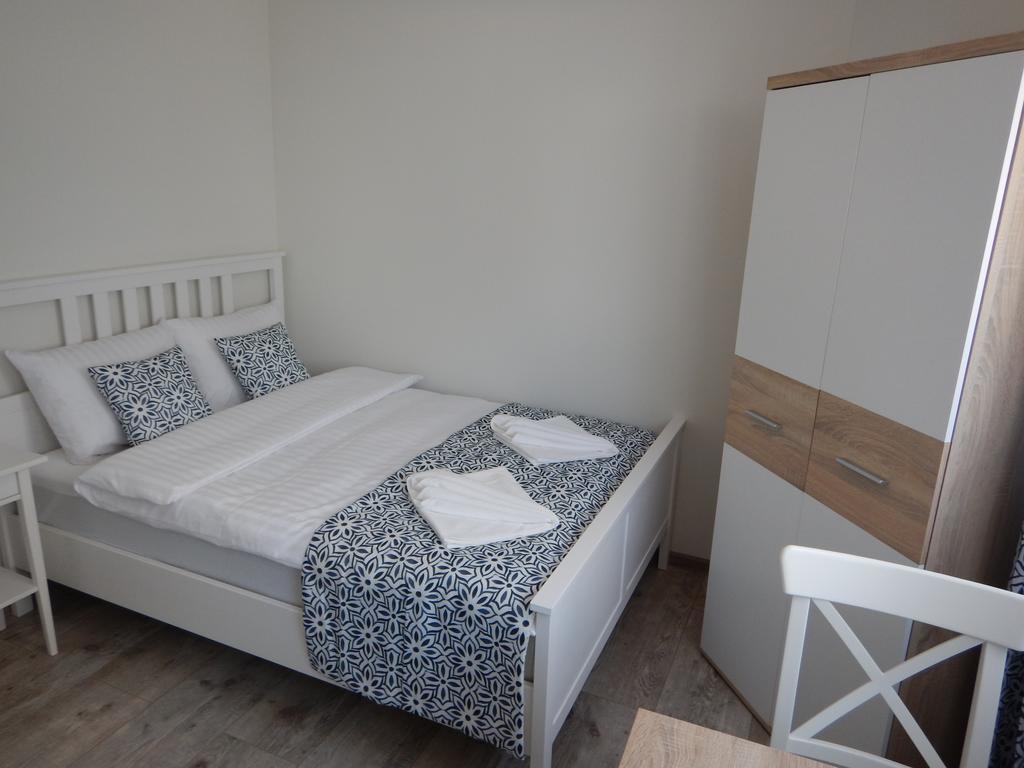 Apartamenty Mewa Miedzyzdroje Εξωτερικό φωτογραφία