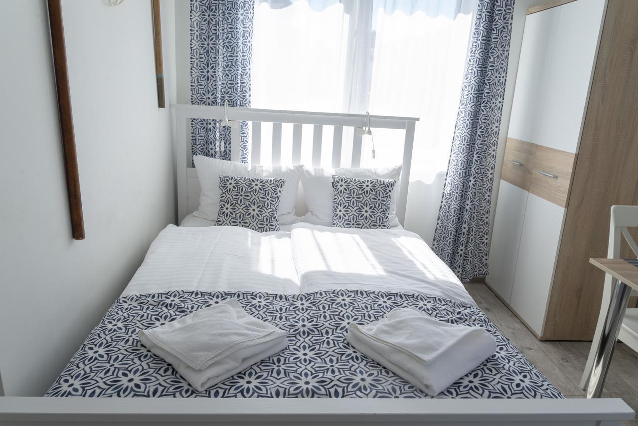 Apartamenty Mewa Miedzyzdroje Εξωτερικό φωτογραφία