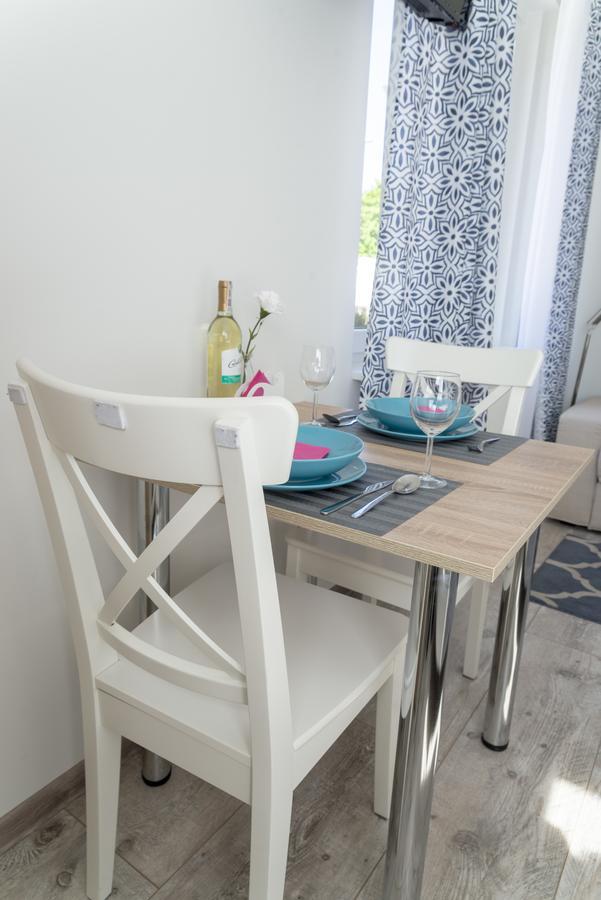 Apartamenty Mewa Miedzyzdroje Εξωτερικό φωτογραφία