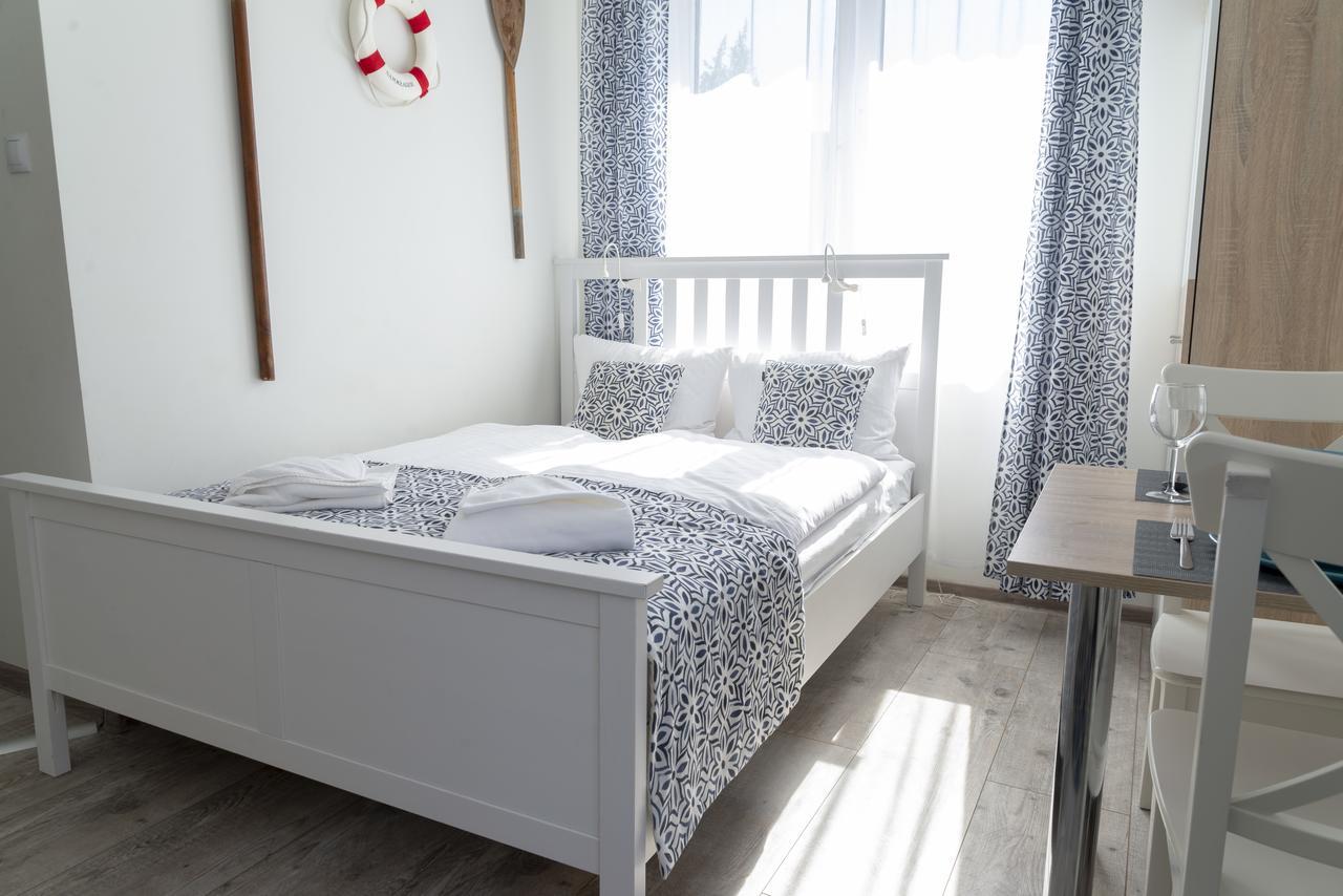 Apartamenty Mewa Miedzyzdroje Εξωτερικό φωτογραφία
