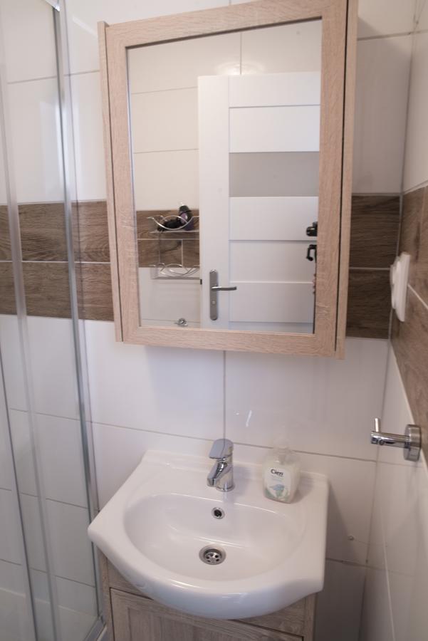 Apartamenty Mewa Miedzyzdroje Εξωτερικό φωτογραφία