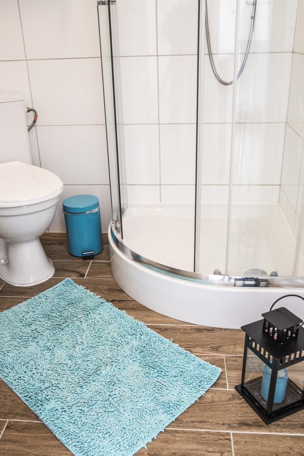 Apartamenty Mewa Miedzyzdroje Εξωτερικό φωτογραφία