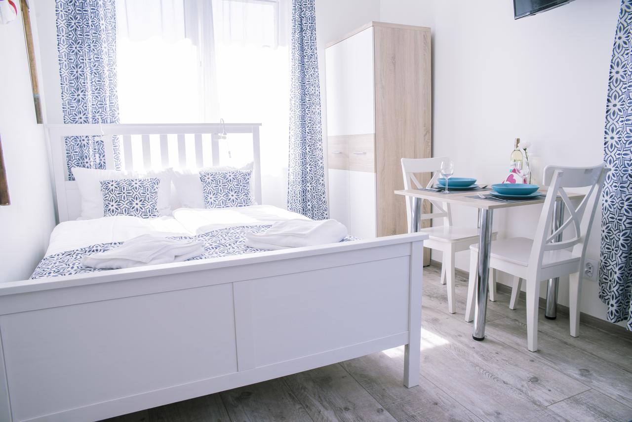 Apartamenty Mewa Miedzyzdroje Εξωτερικό φωτογραφία