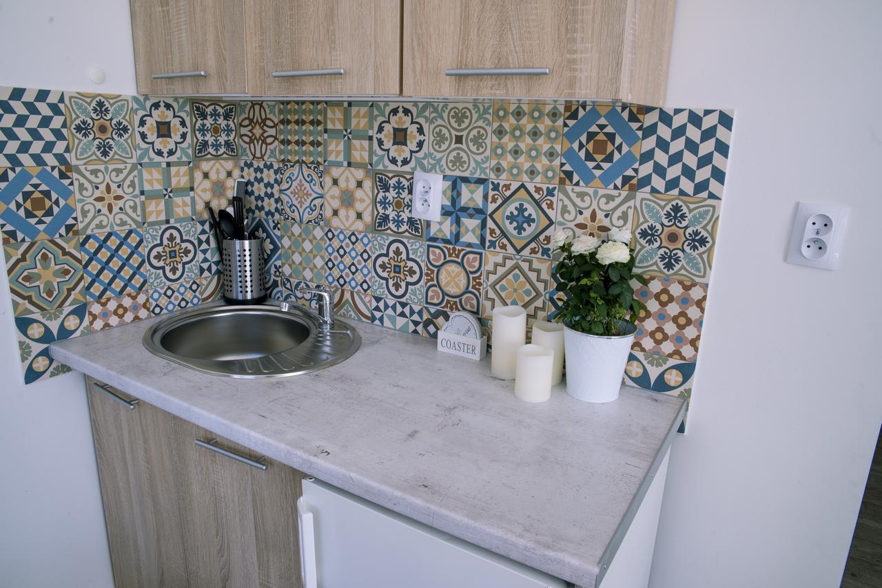 Apartamenty Mewa Miedzyzdroje Εξωτερικό φωτογραφία