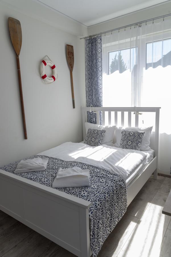 Apartamenty Mewa Miedzyzdroje Εξωτερικό φωτογραφία