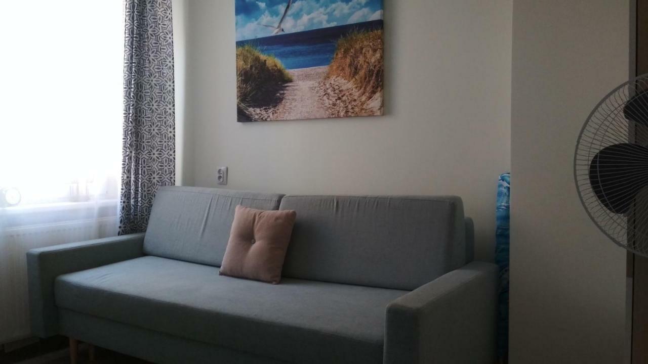 Apartamenty Mewa Miedzyzdroje Εξωτερικό φωτογραφία