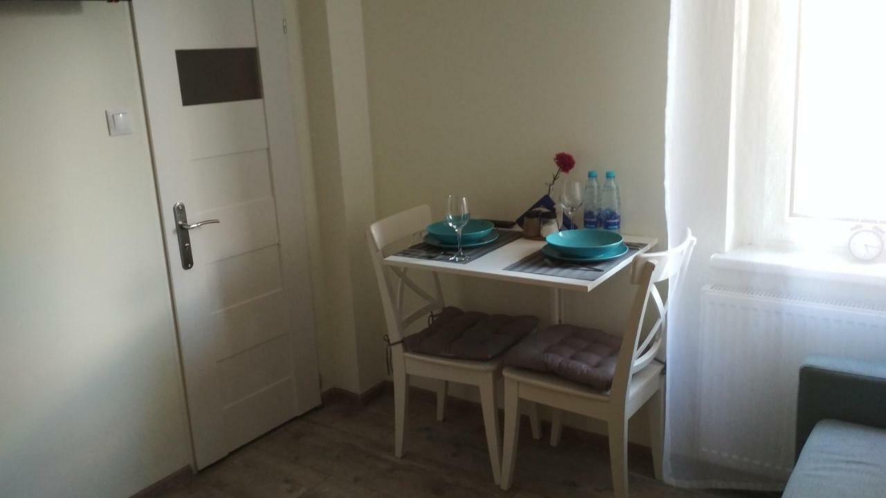 Apartamenty Mewa Miedzyzdroje Εξωτερικό φωτογραφία