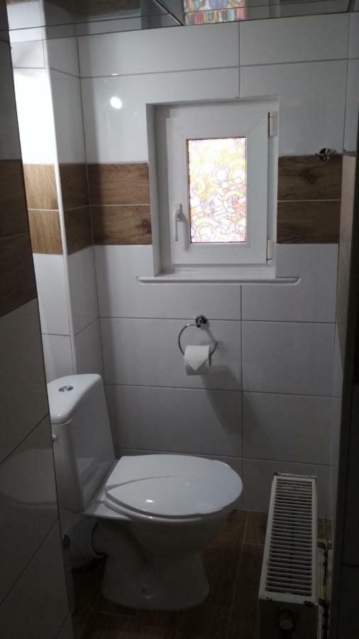 Apartamenty Mewa Miedzyzdroje Εξωτερικό φωτογραφία
