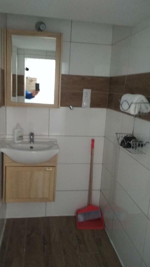 Apartamenty Mewa Miedzyzdroje Εξωτερικό φωτογραφία