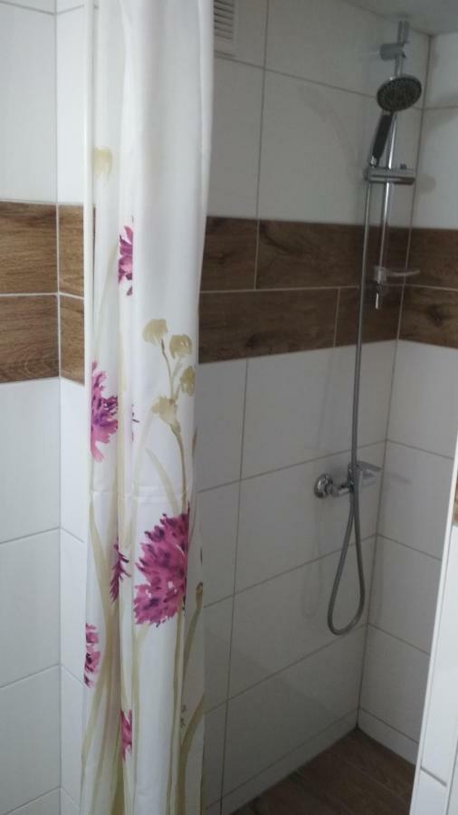 Apartamenty Mewa Miedzyzdroje Εξωτερικό φωτογραφία