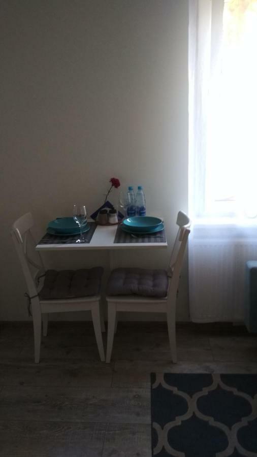 Apartamenty Mewa Miedzyzdroje Εξωτερικό φωτογραφία